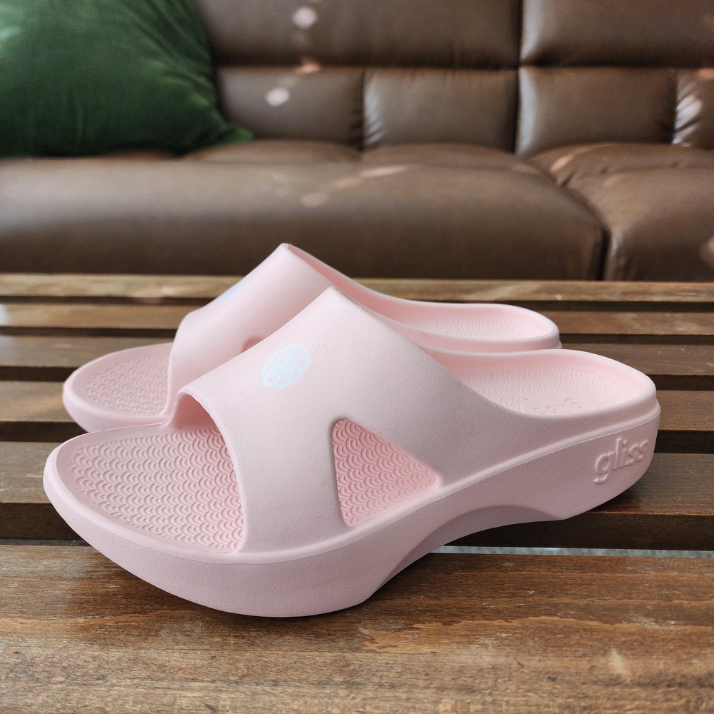 *LIMITED EDITION* Sugarplum Fairy Ballet Slides | Gliss | The Pointe Shop